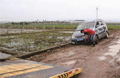 巧家抚顺道路救援